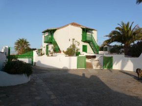 Casa Roja Mit Pool Und Terrasse Für 6 Personen
